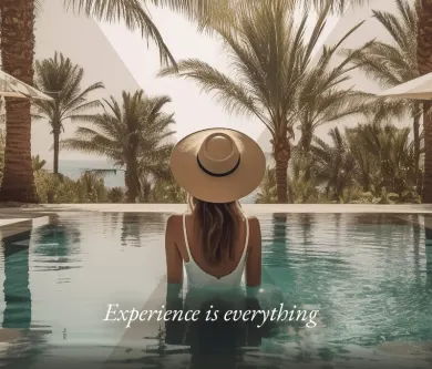 Luxury Event Portfolio | Luxury Travel Collection