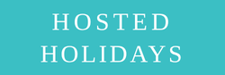 Hosted Holidays